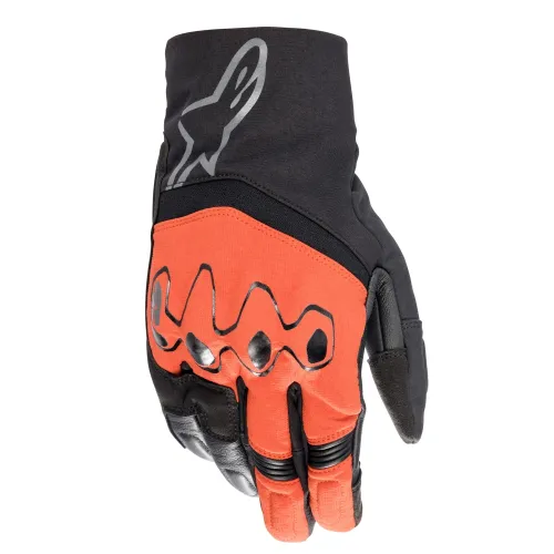 HYDE XT DRYSTAR® XF GLOVE | alpinestars｜RIDE-MOTO | OKADA